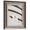 Craig Frames Ventura Pewter Picture Frame